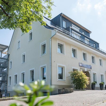 Mk Apartments Aulendorf Εξωτερικό φωτογραφία