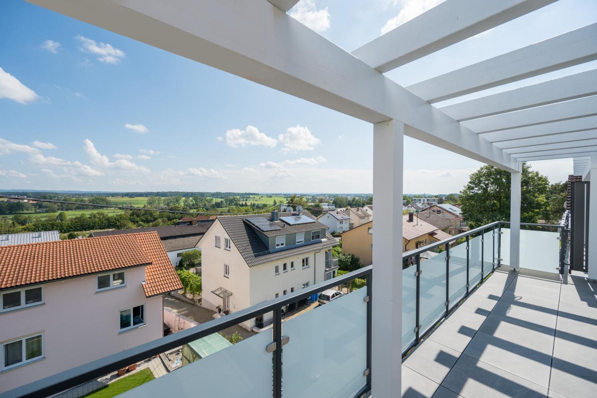 Mk Apartments Aulendorf Εξωτερικό φωτογραφία