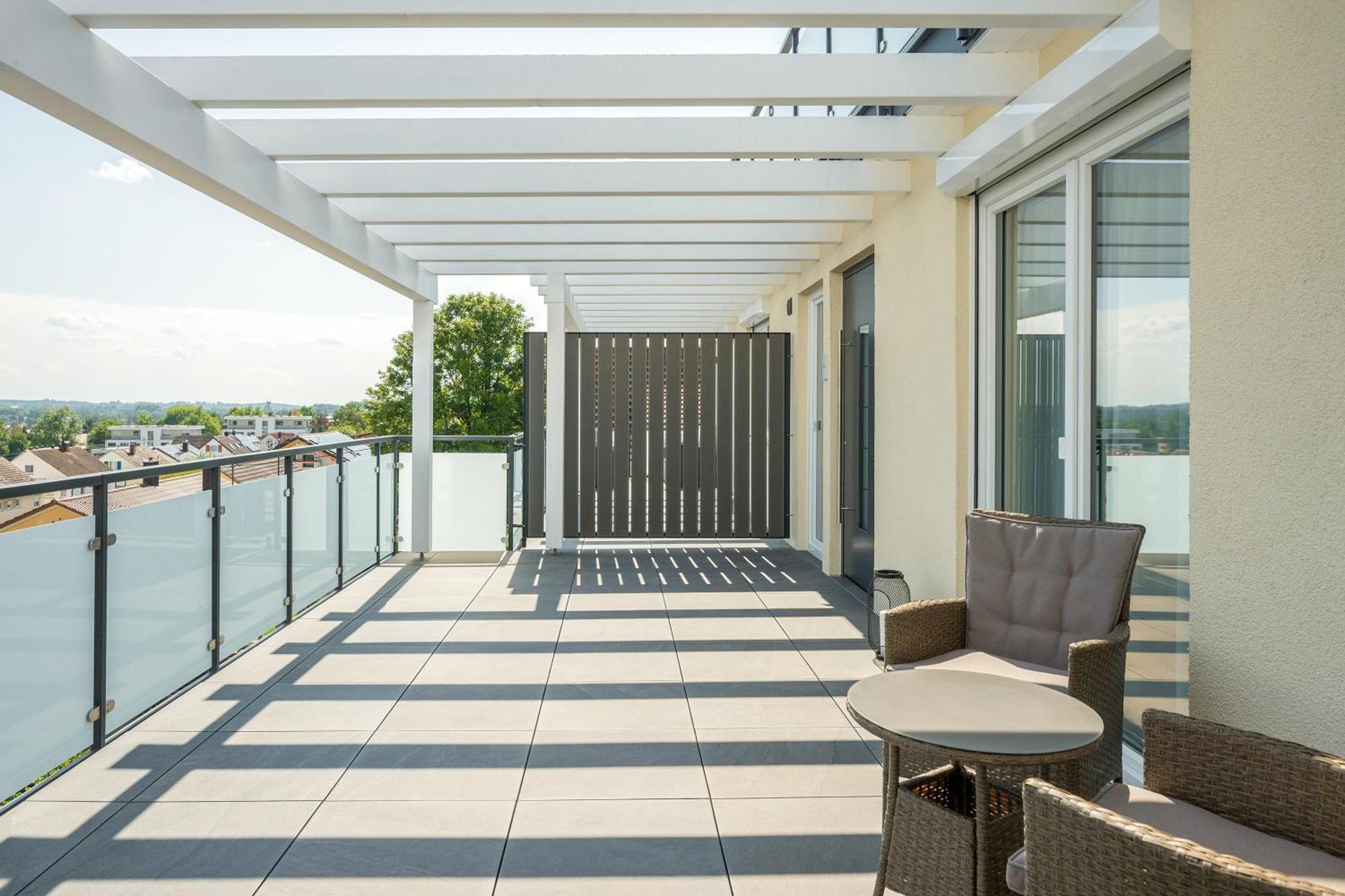 Mk Apartments Aulendorf Εξωτερικό φωτογραφία