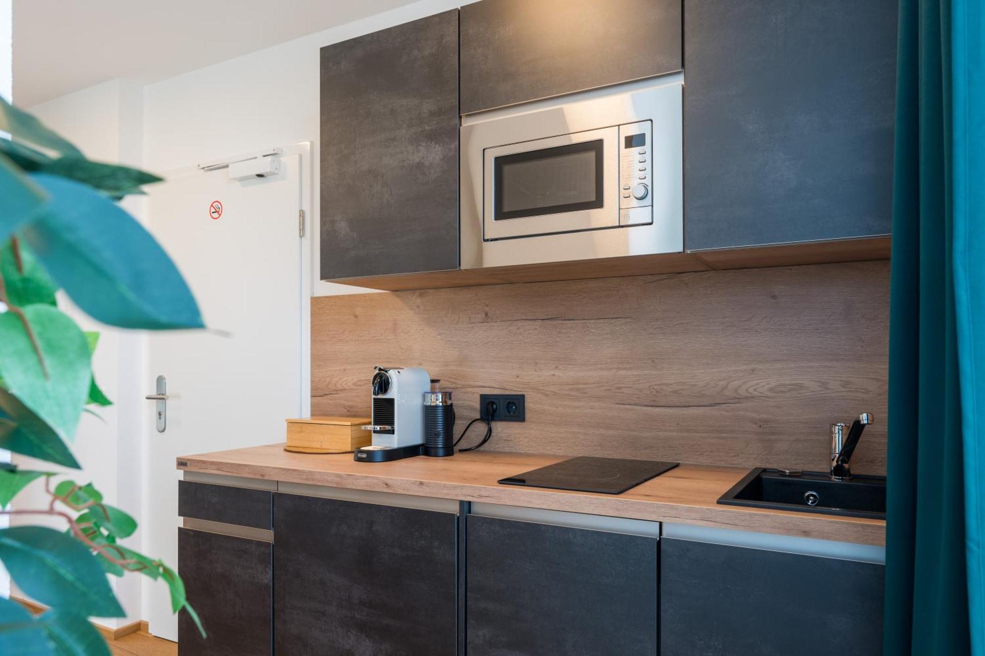 Mk Apartments Aulendorf Εξωτερικό φωτογραφία
