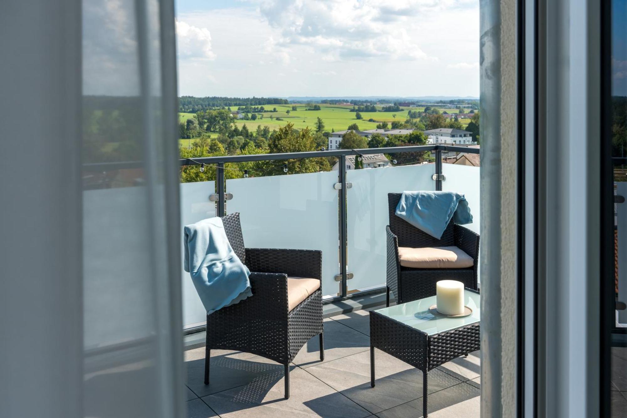Mk Apartments Aulendorf Εξωτερικό φωτογραφία