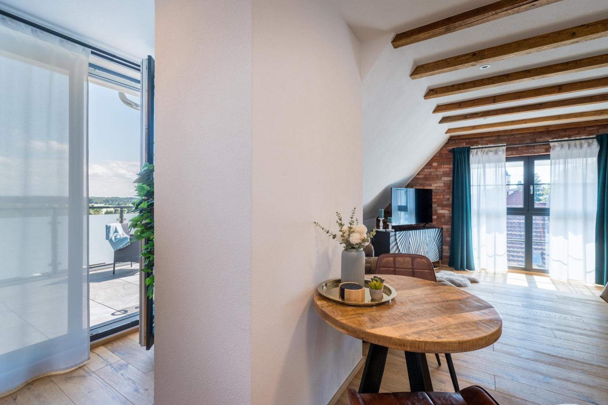 Mk Apartments Aulendorf Εξωτερικό φωτογραφία