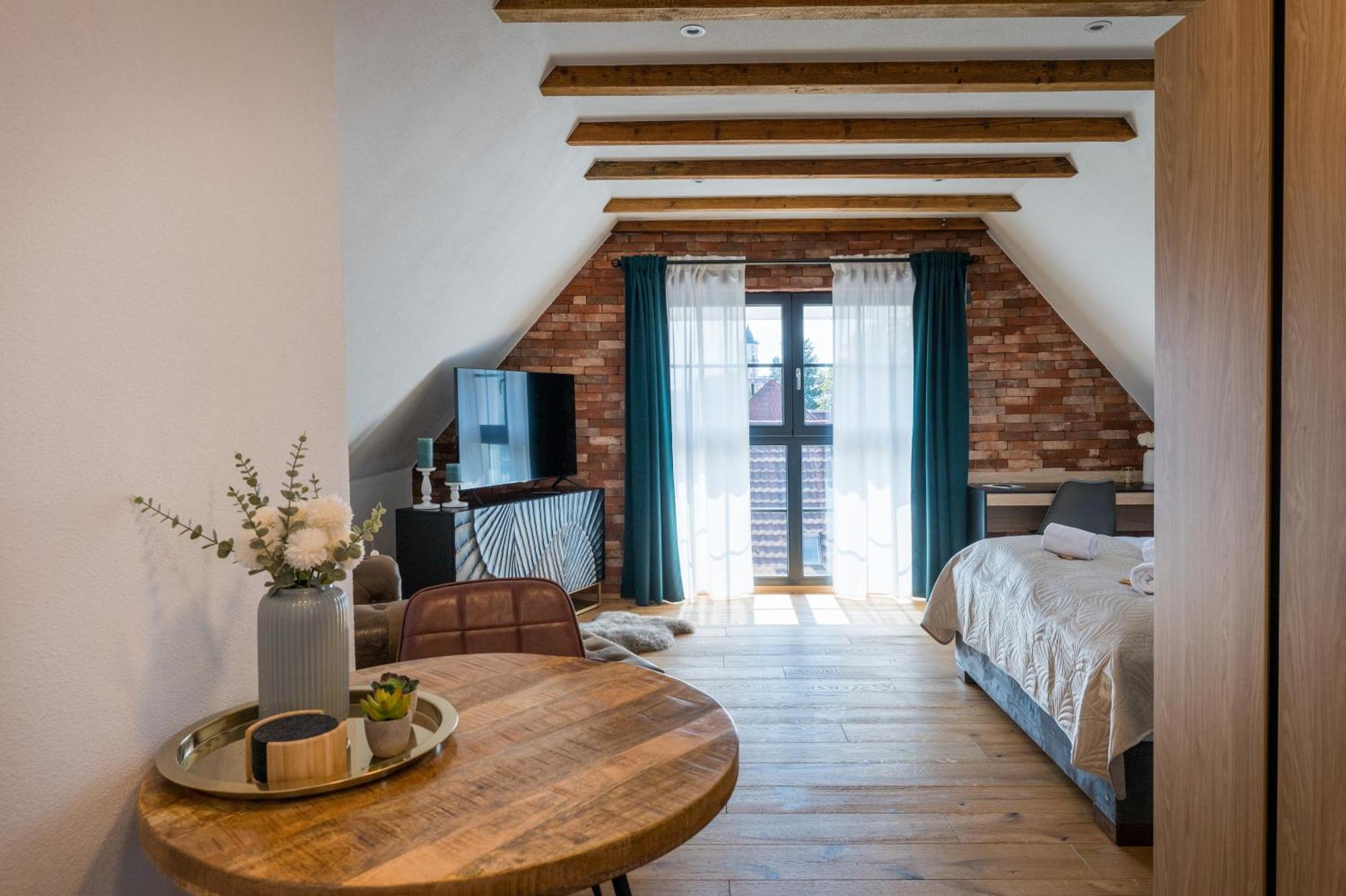 Mk Apartments Aulendorf Εξωτερικό φωτογραφία