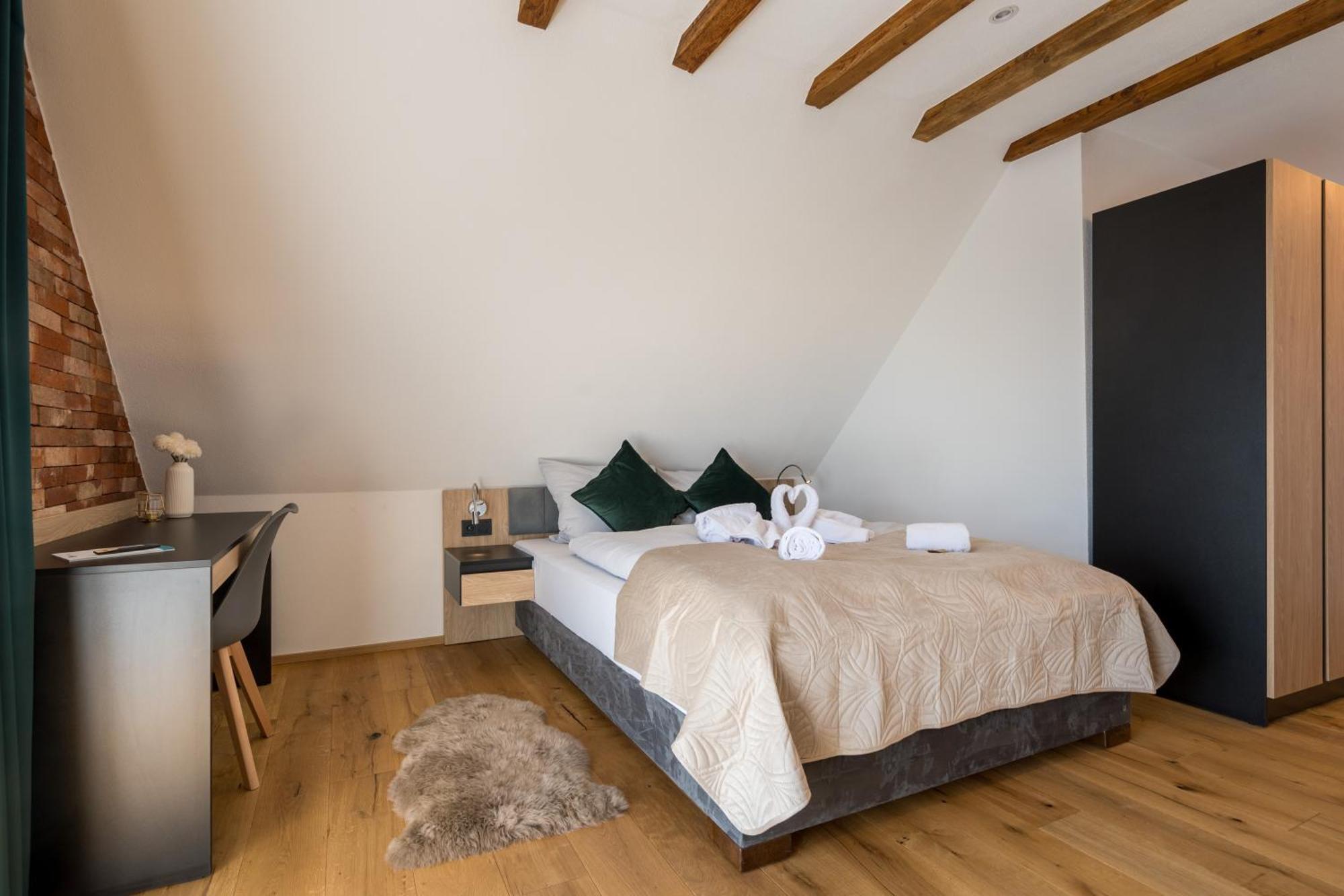 Mk Apartments Aulendorf Εξωτερικό φωτογραφία