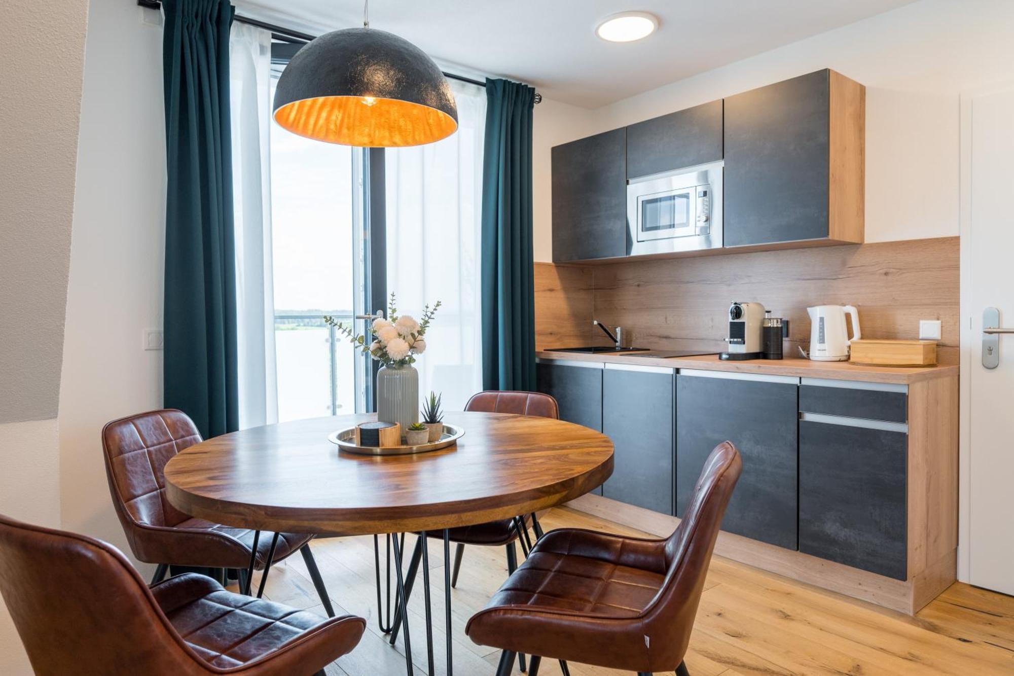 Mk Apartments Aulendorf Εξωτερικό φωτογραφία