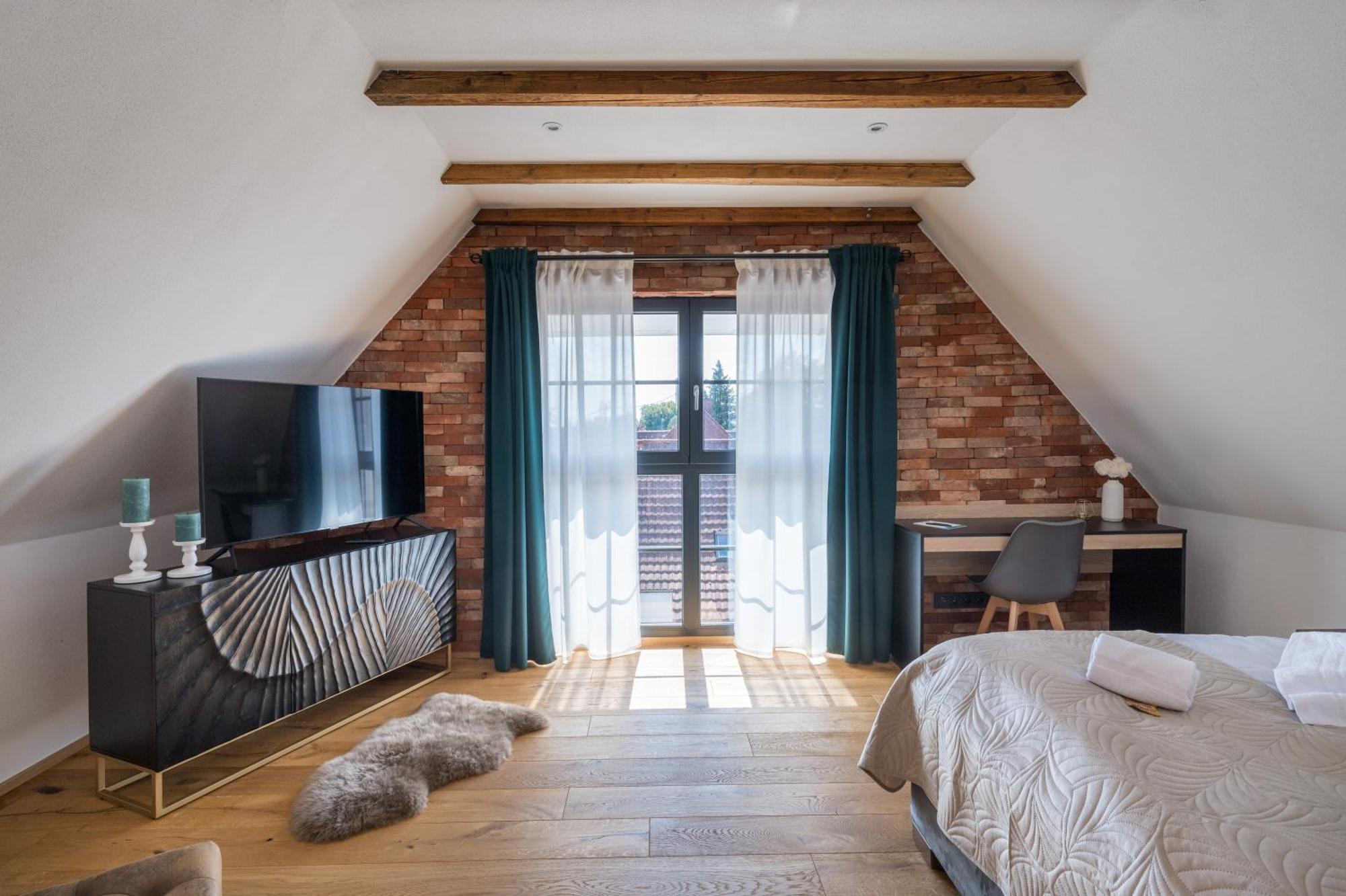 Mk Apartments Aulendorf Εξωτερικό φωτογραφία