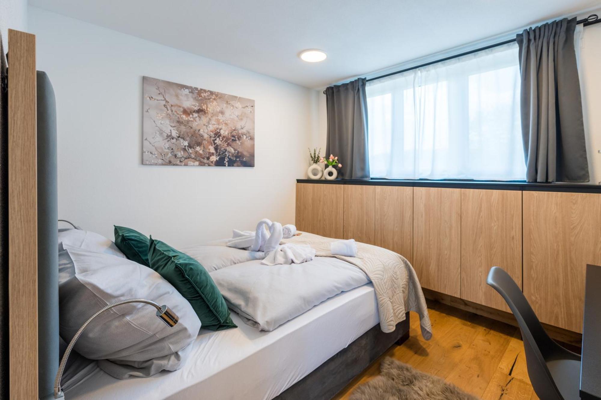 Mk Apartments Aulendorf Εξωτερικό φωτογραφία