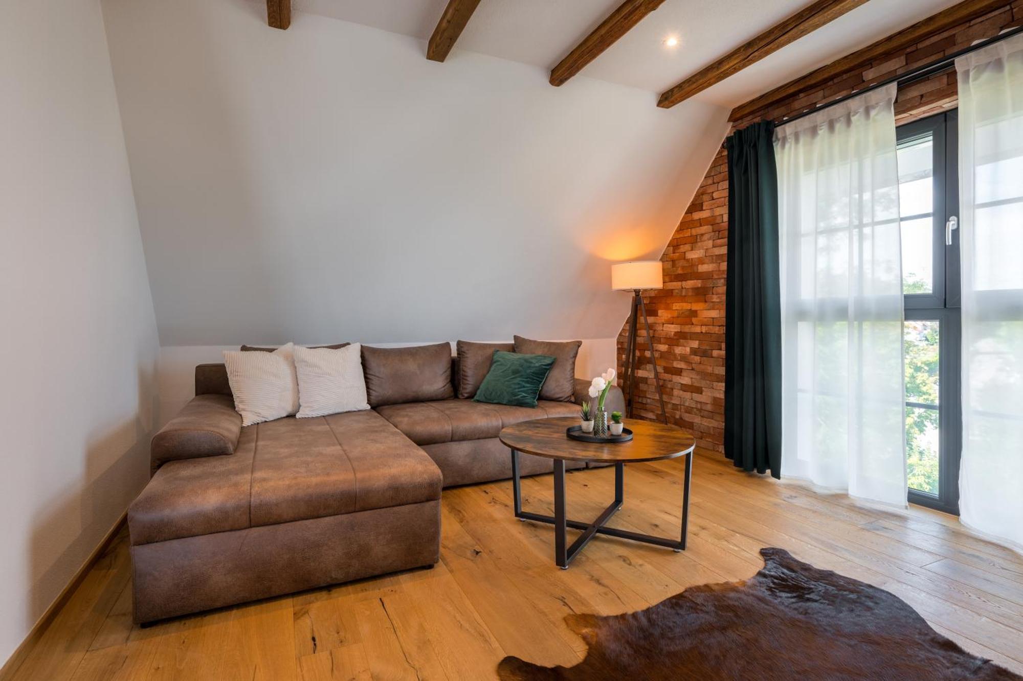Mk Apartments Aulendorf Εξωτερικό φωτογραφία
