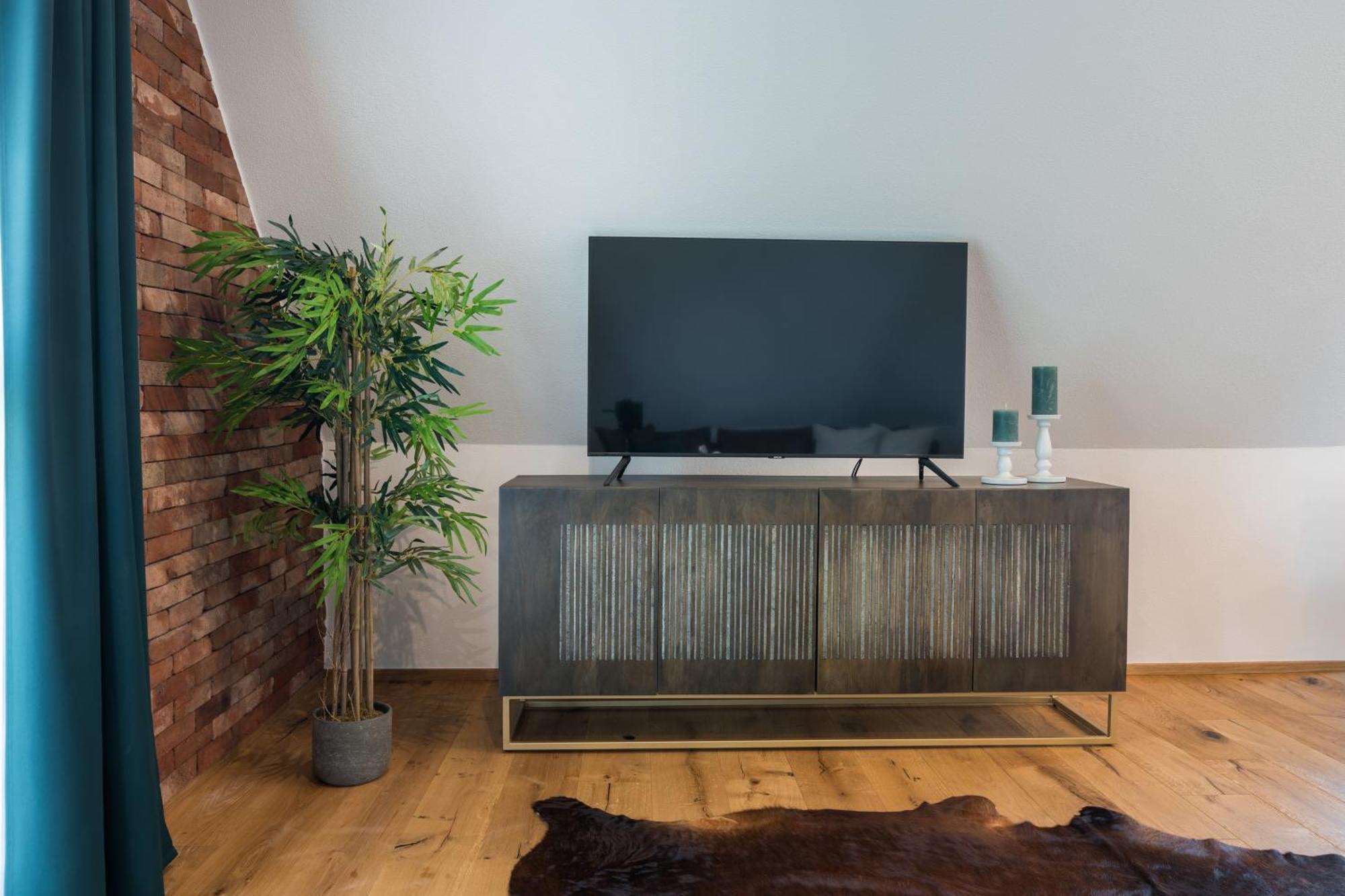Mk Apartments Aulendorf Εξωτερικό φωτογραφία