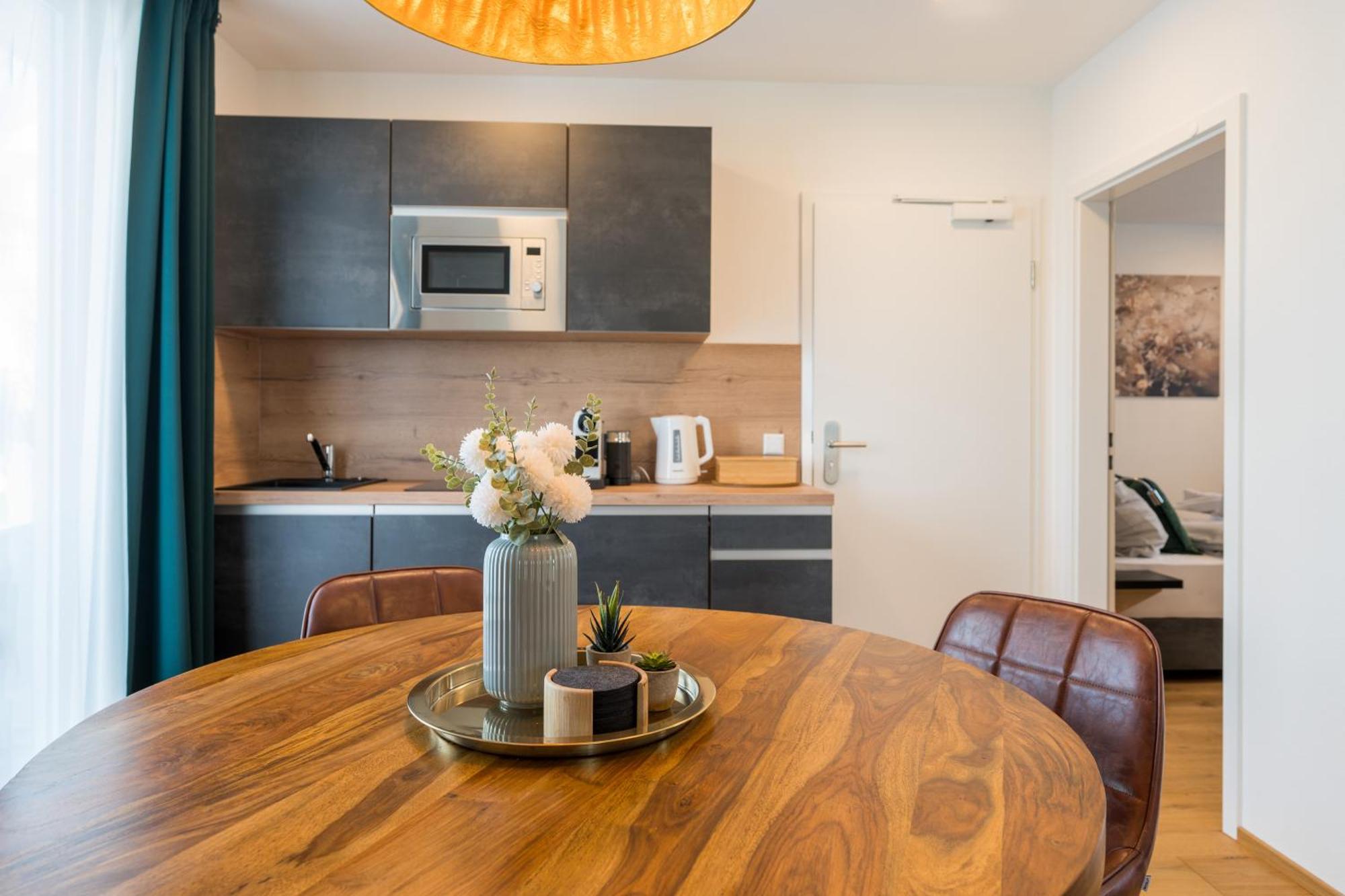 Mk Apartments Aulendorf Εξωτερικό φωτογραφία