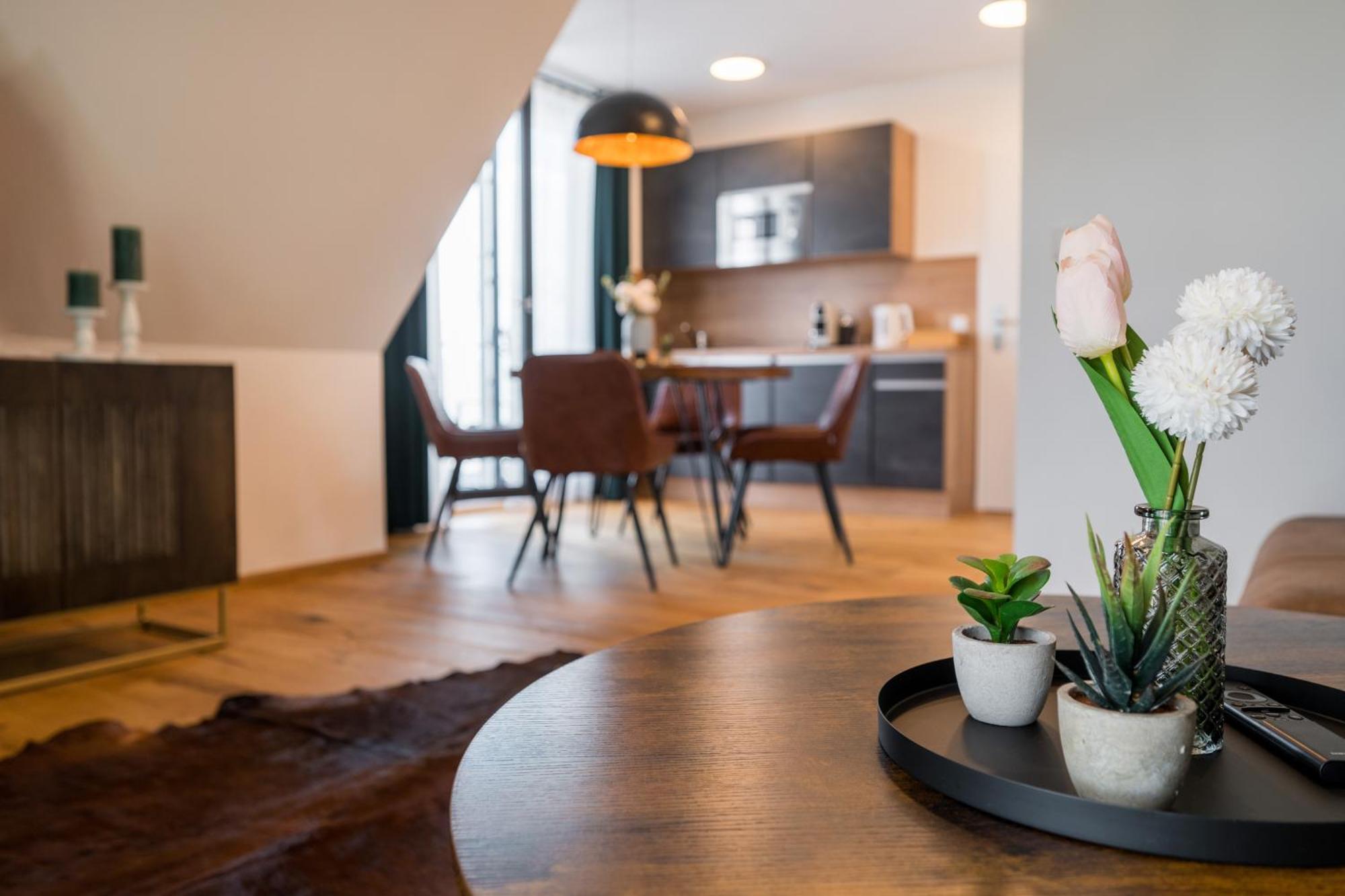 Mk Apartments Aulendorf Εξωτερικό φωτογραφία