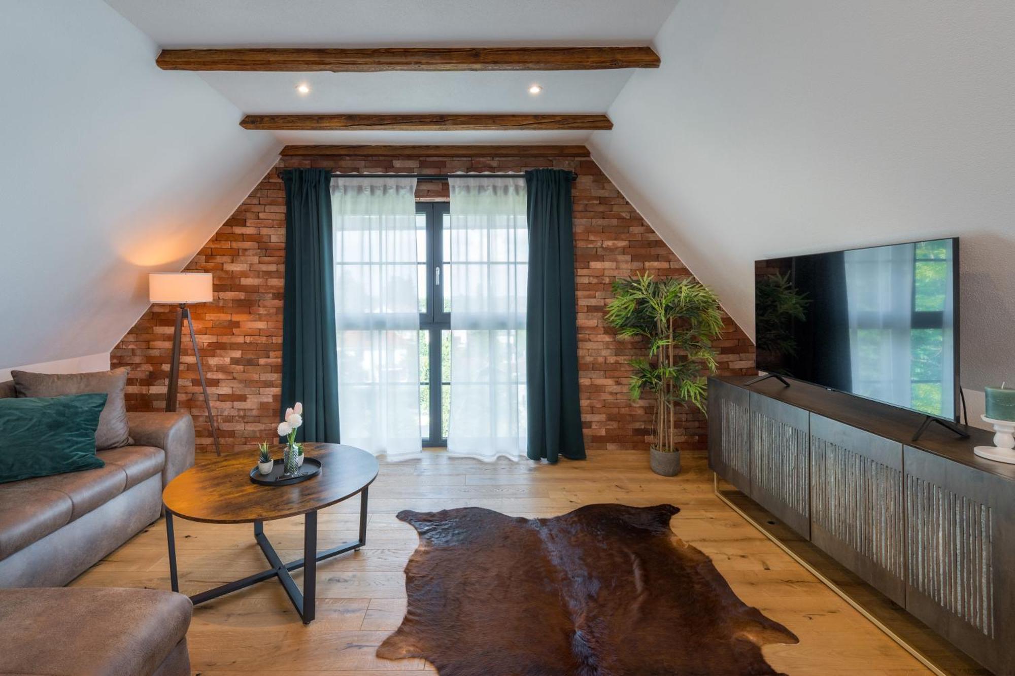 Mk Apartments Aulendorf Εξωτερικό φωτογραφία