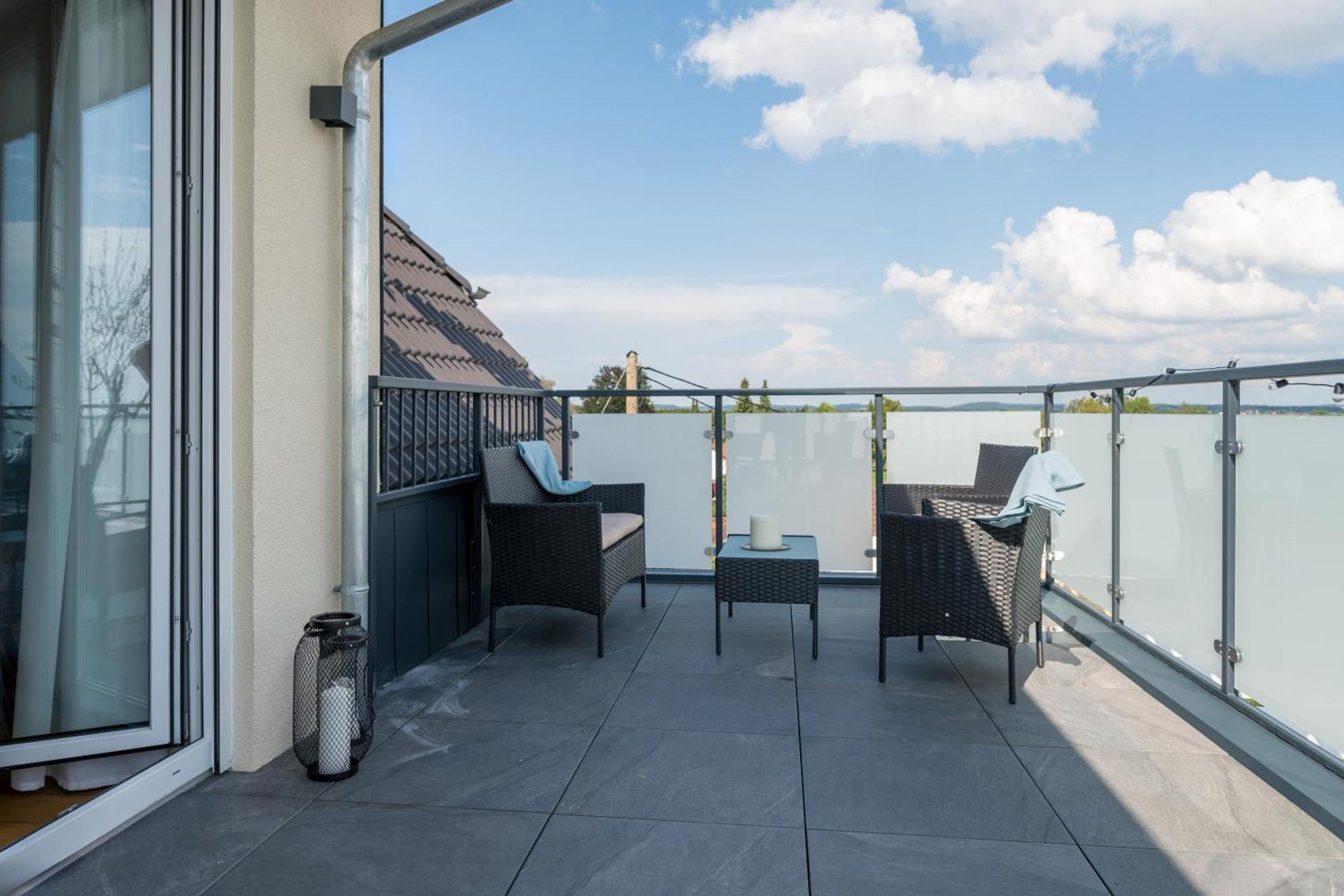 Mk Apartments Aulendorf Εξωτερικό φωτογραφία