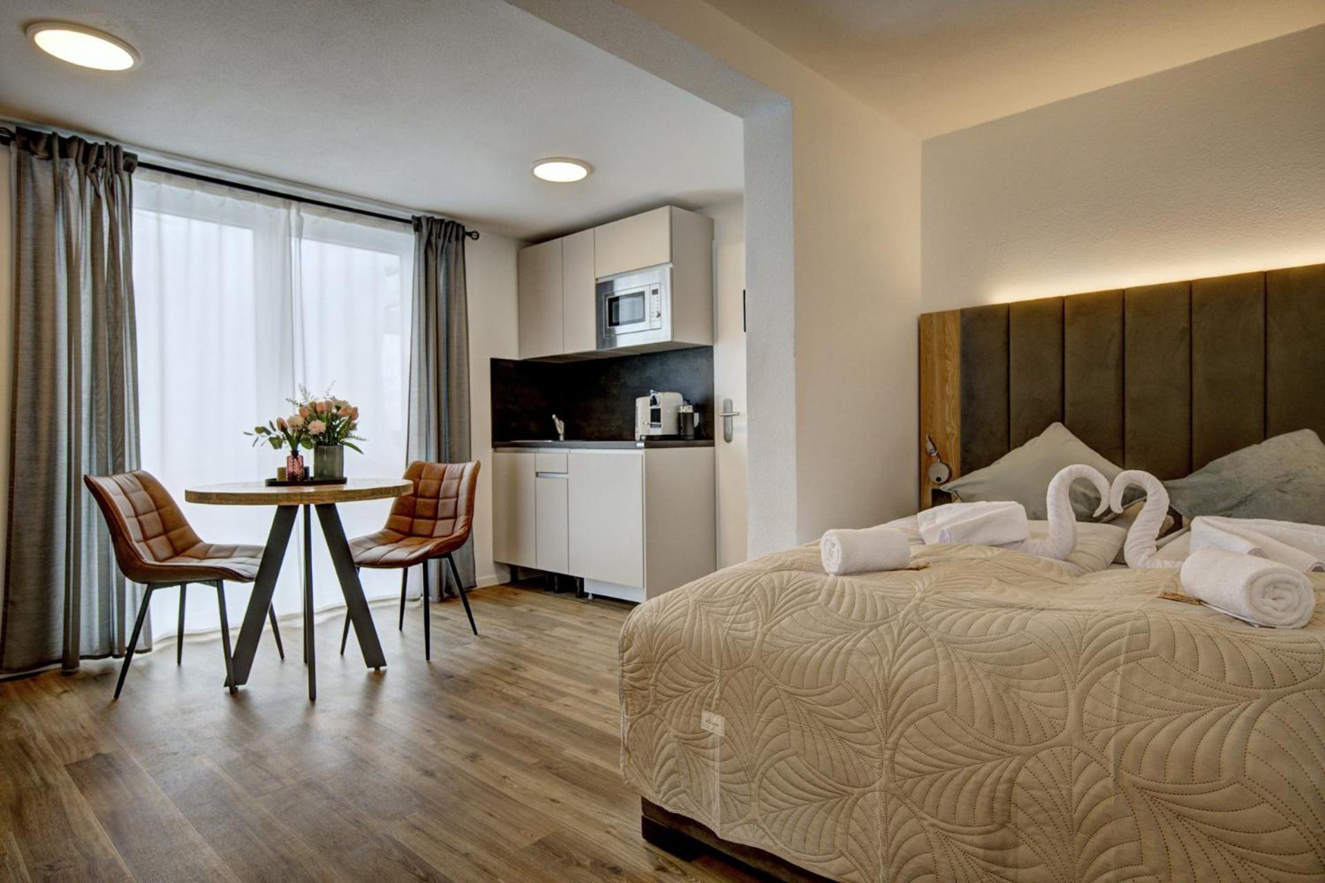 Mk Apartments Aulendorf Εξωτερικό φωτογραφία