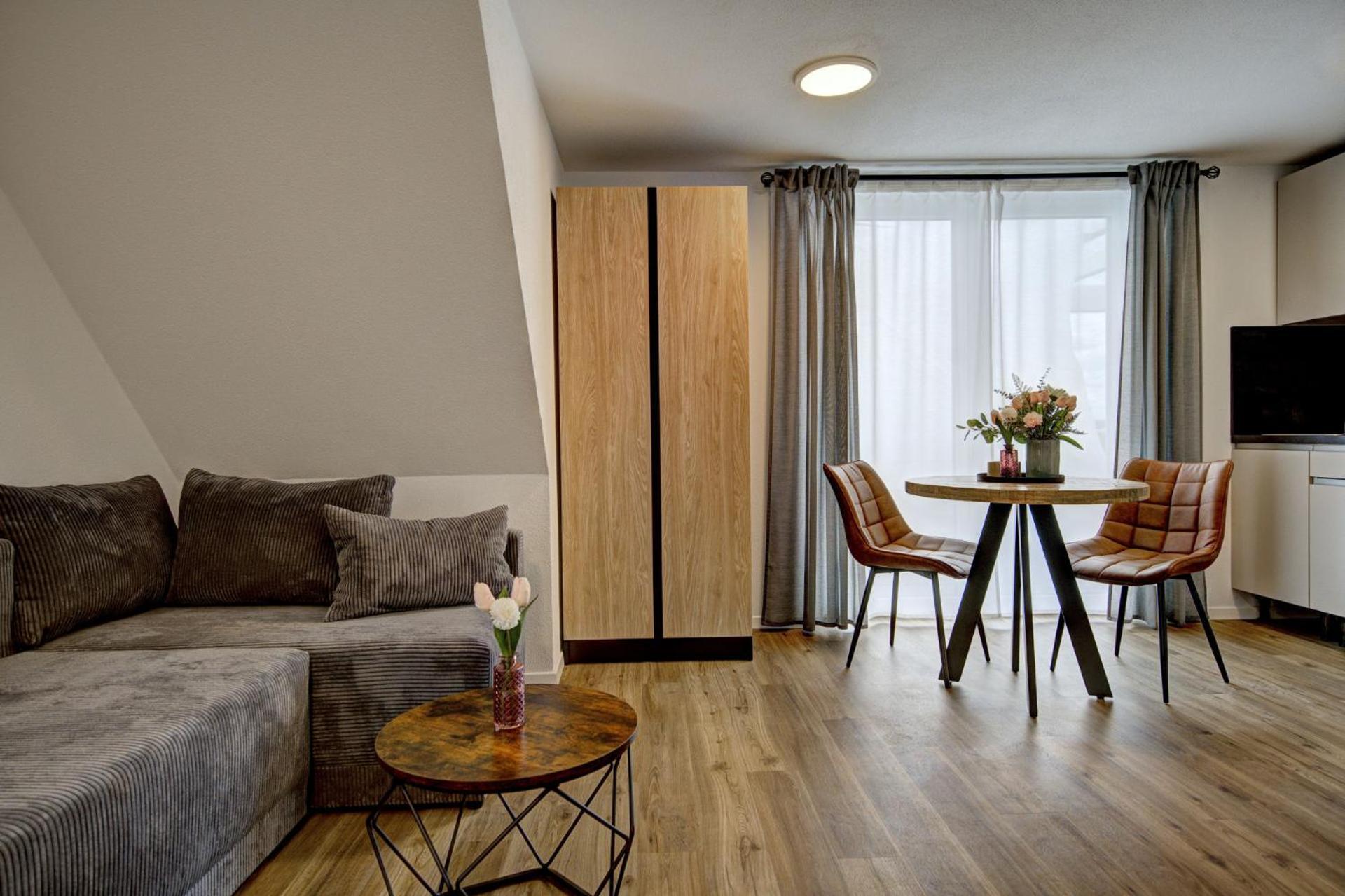 Mk Apartments Aulendorf Εξωτερικό φωτογραφία