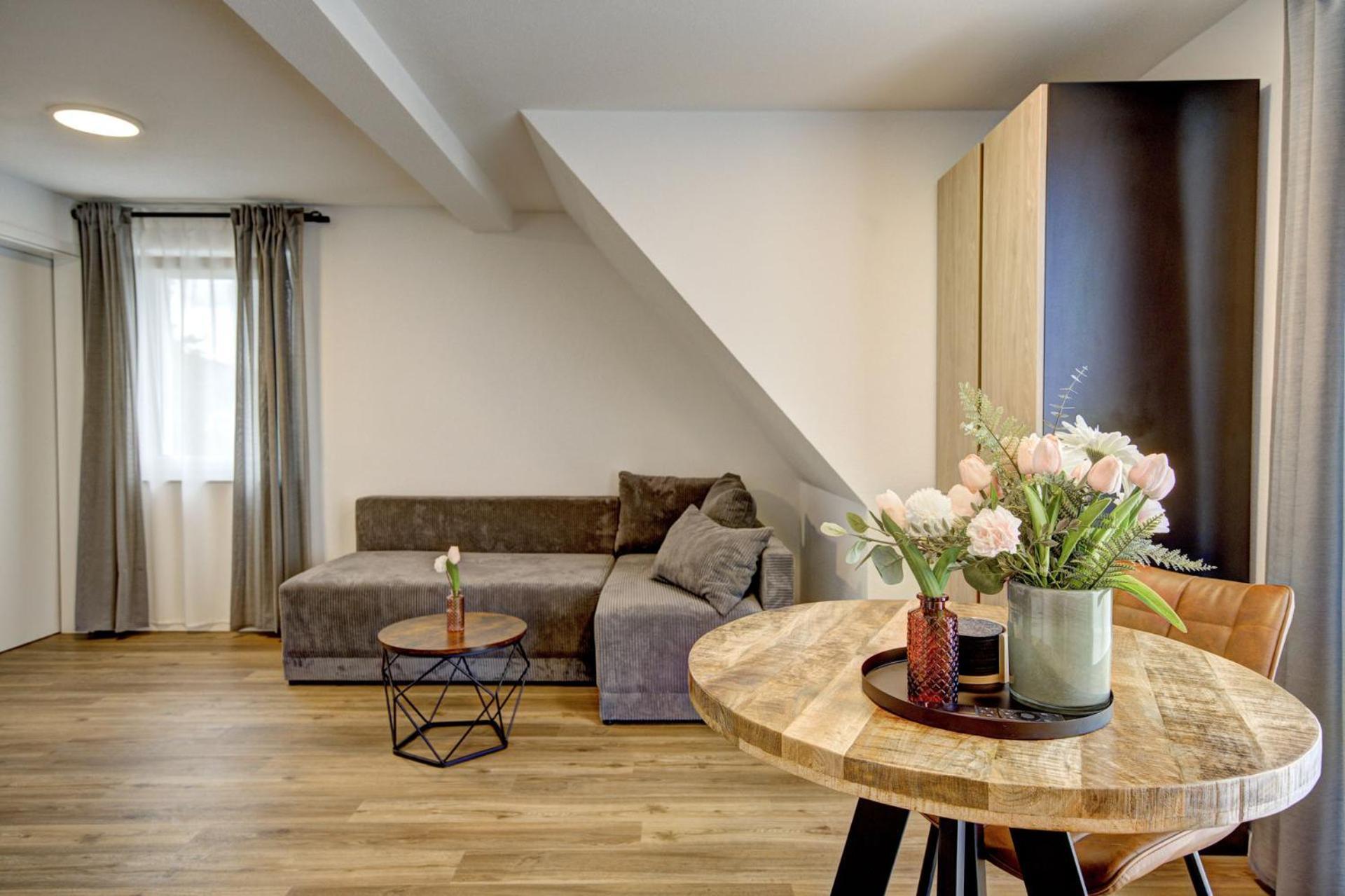 Mk Apartments Aulendorf Εξωτερικό φωτογραφία