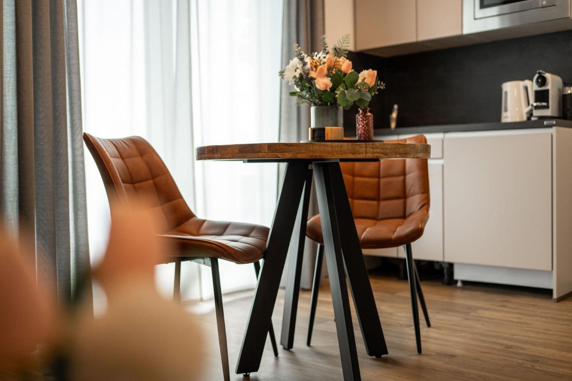 Mk Apartments Aulendorf Εξωτερικό φωτογραφία