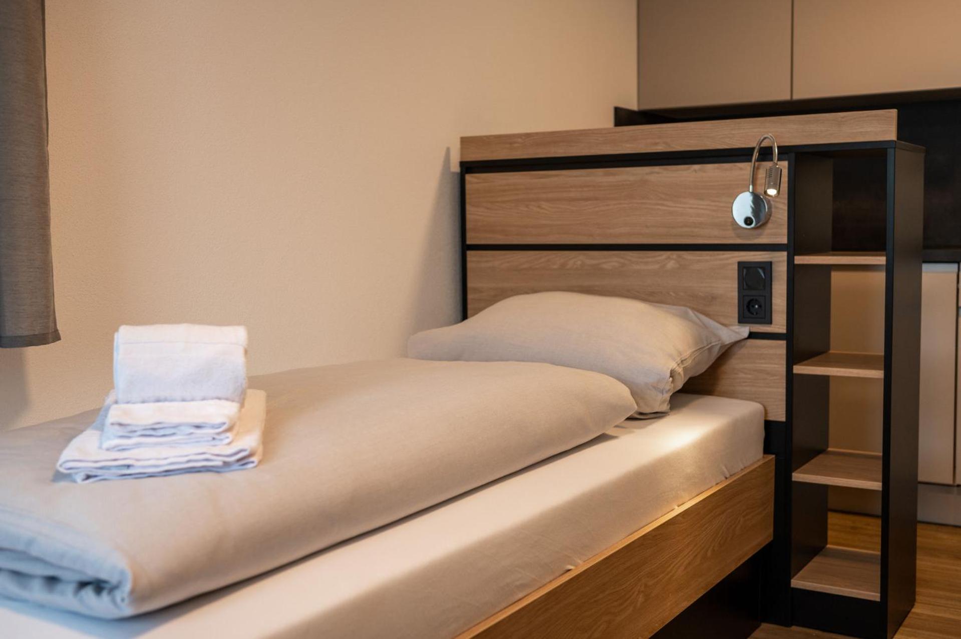 Mk Apartments Aulendorf Εξωτερικό φωτογραφία