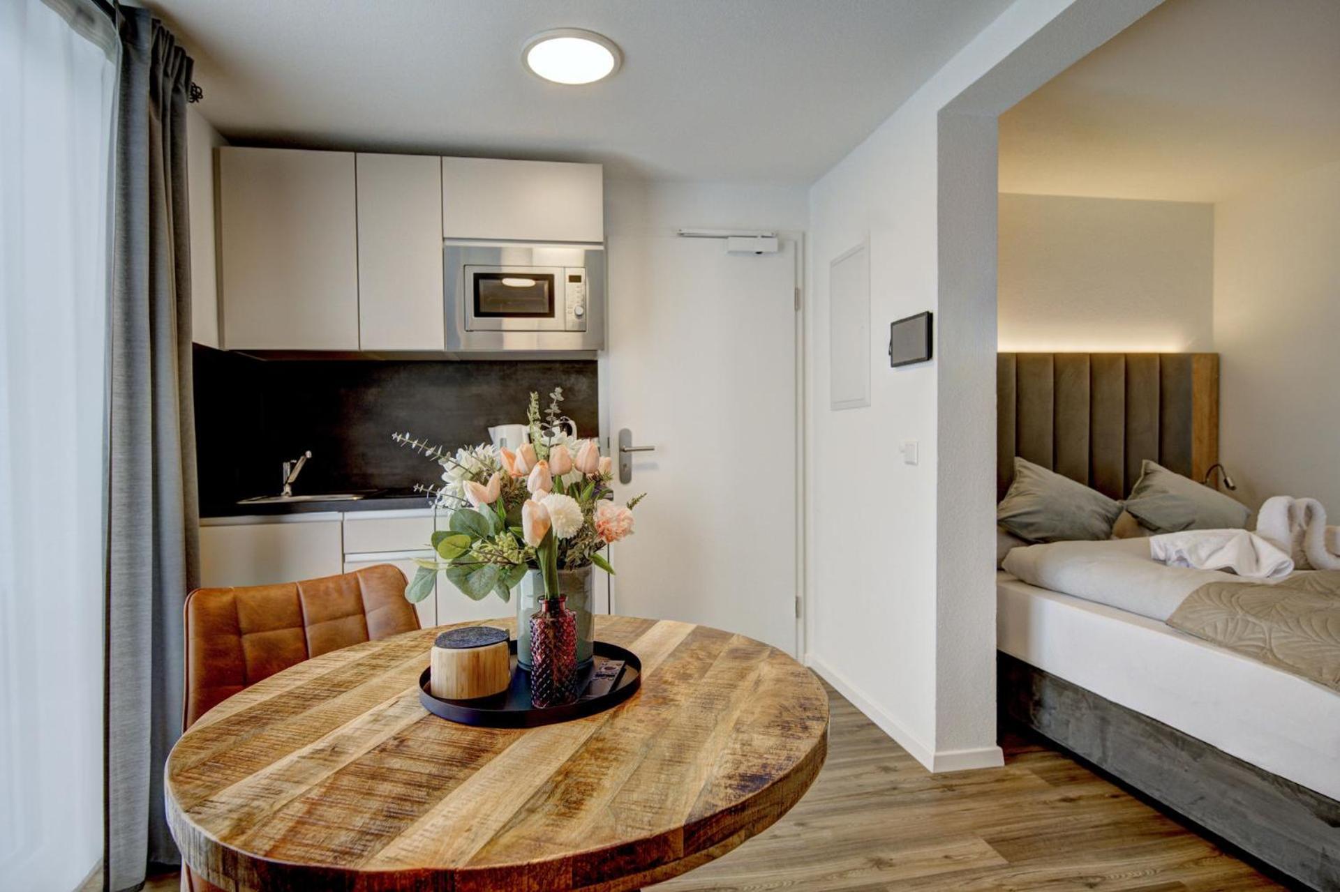 Mk Apartments Aulendorf Εξωτερικό φωτογραφία