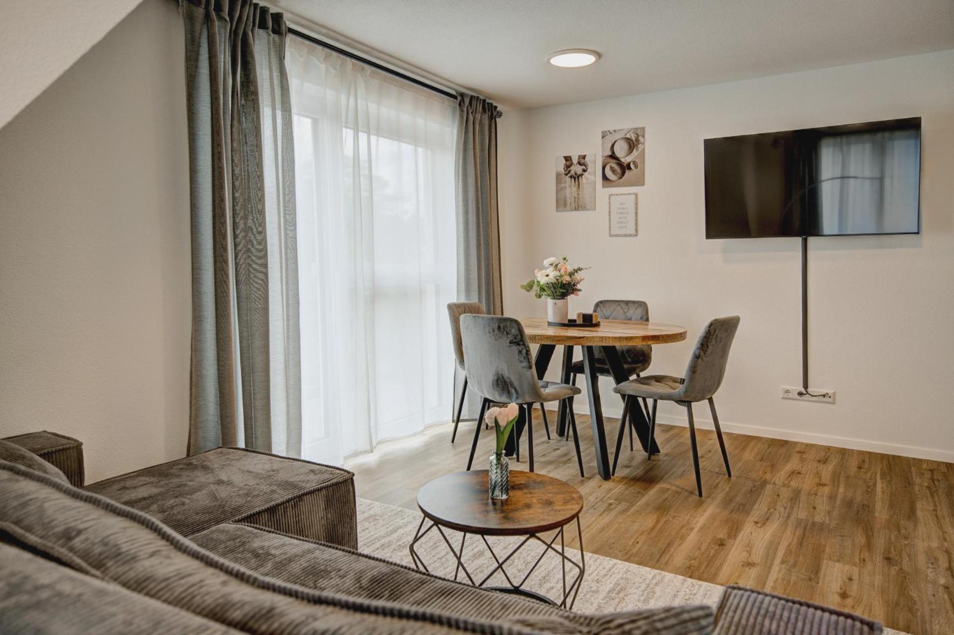 Mk Apartments Aulendorf Εξωτερικό φωτογραφία