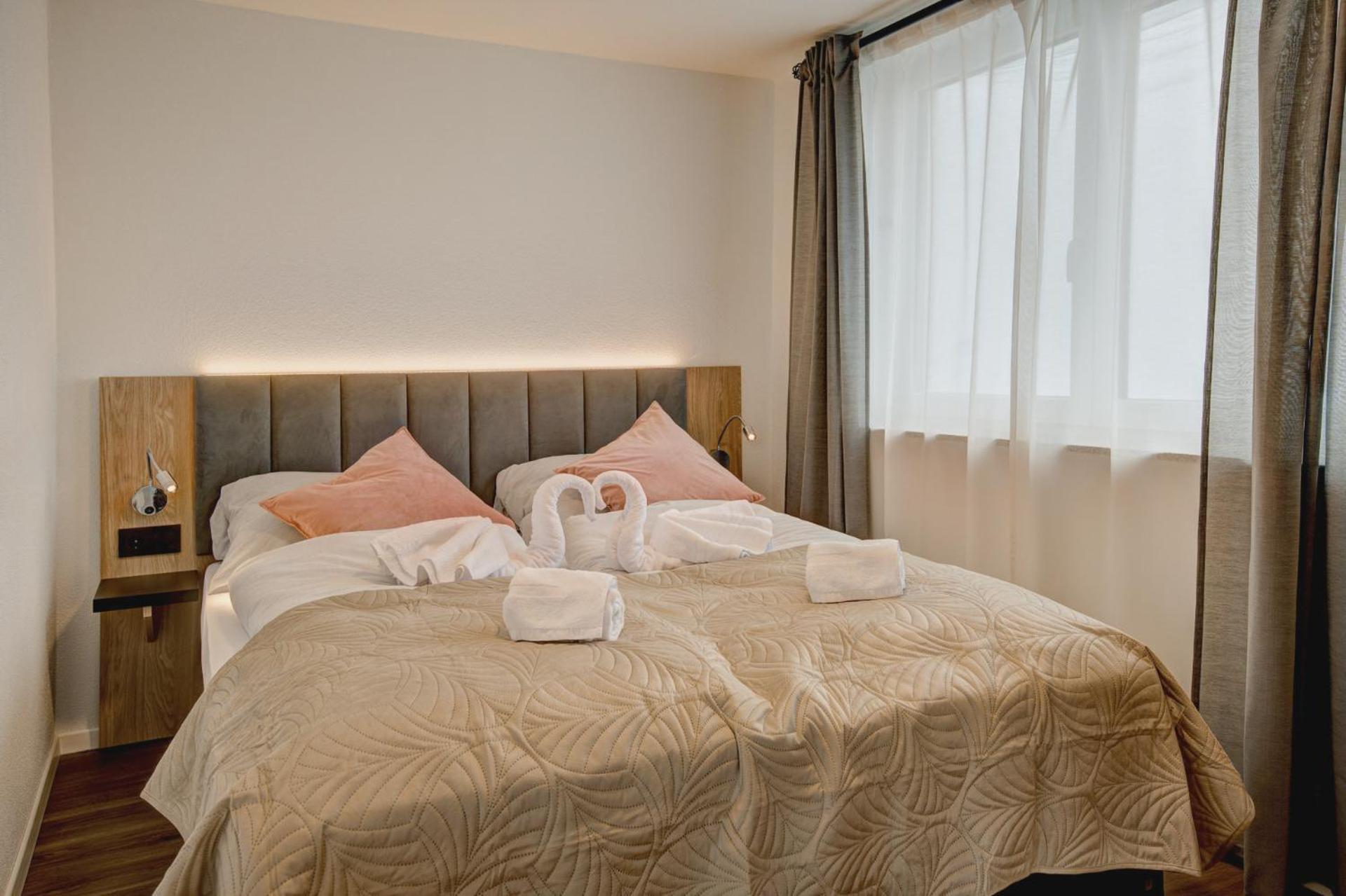 Mk Apartments Aulendorf Εξωτερικό φωτογραφία