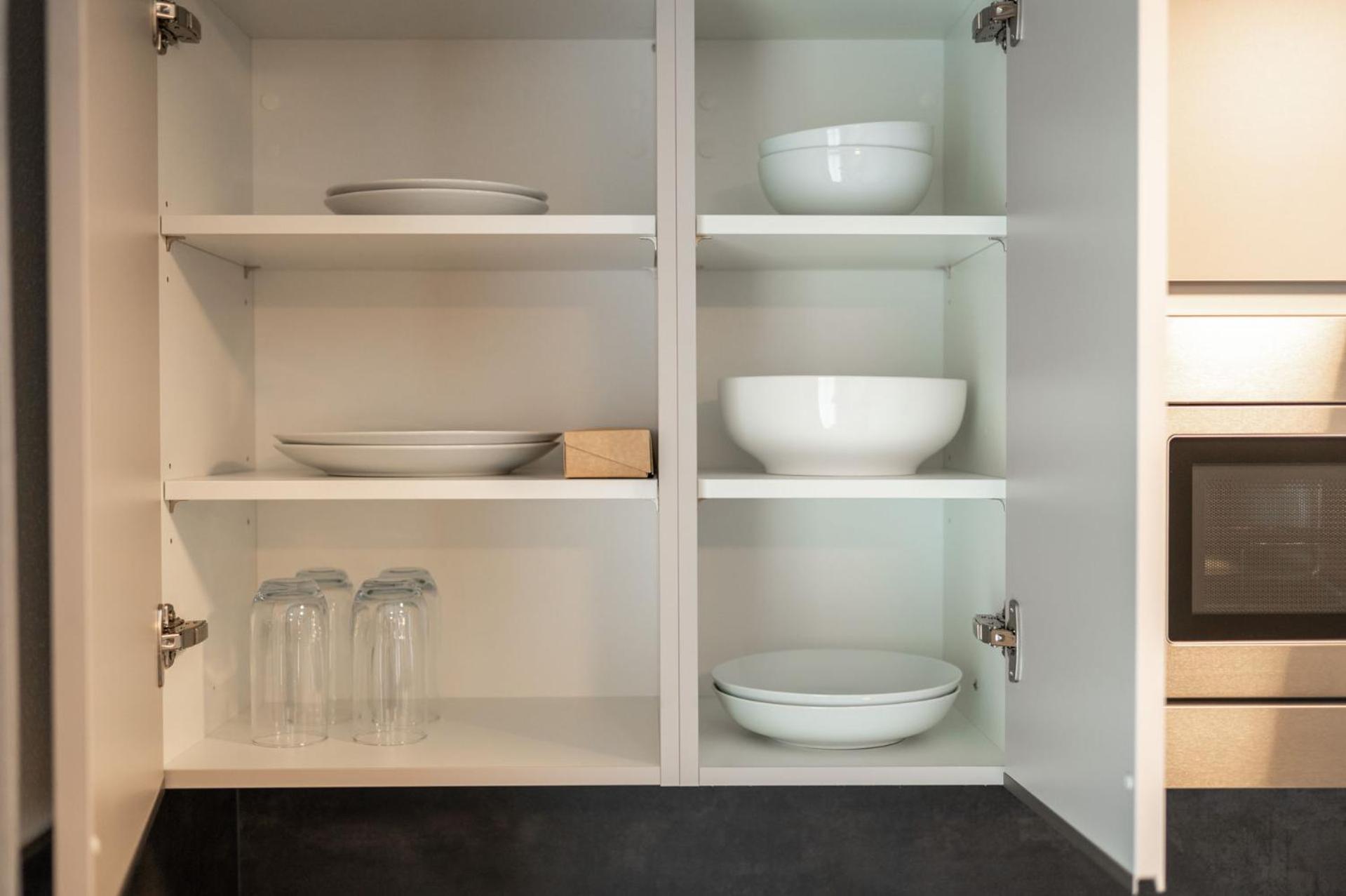 Mk Apartments Aulendorf Εξωτερικό φωτογραφία
