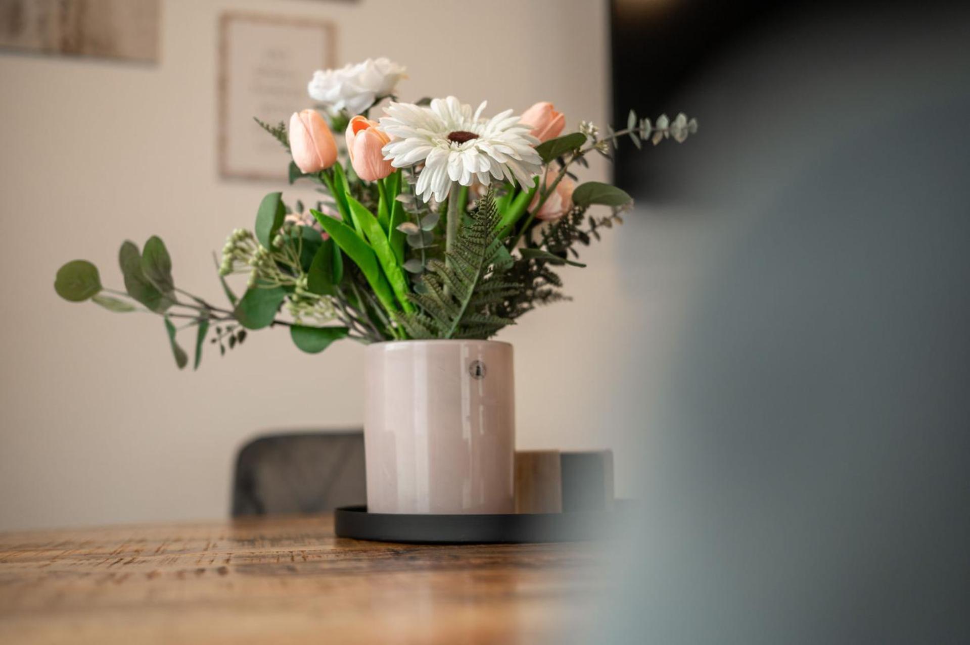 Mk Apartments Aulendorf Εξωτερικό φωτογραφία