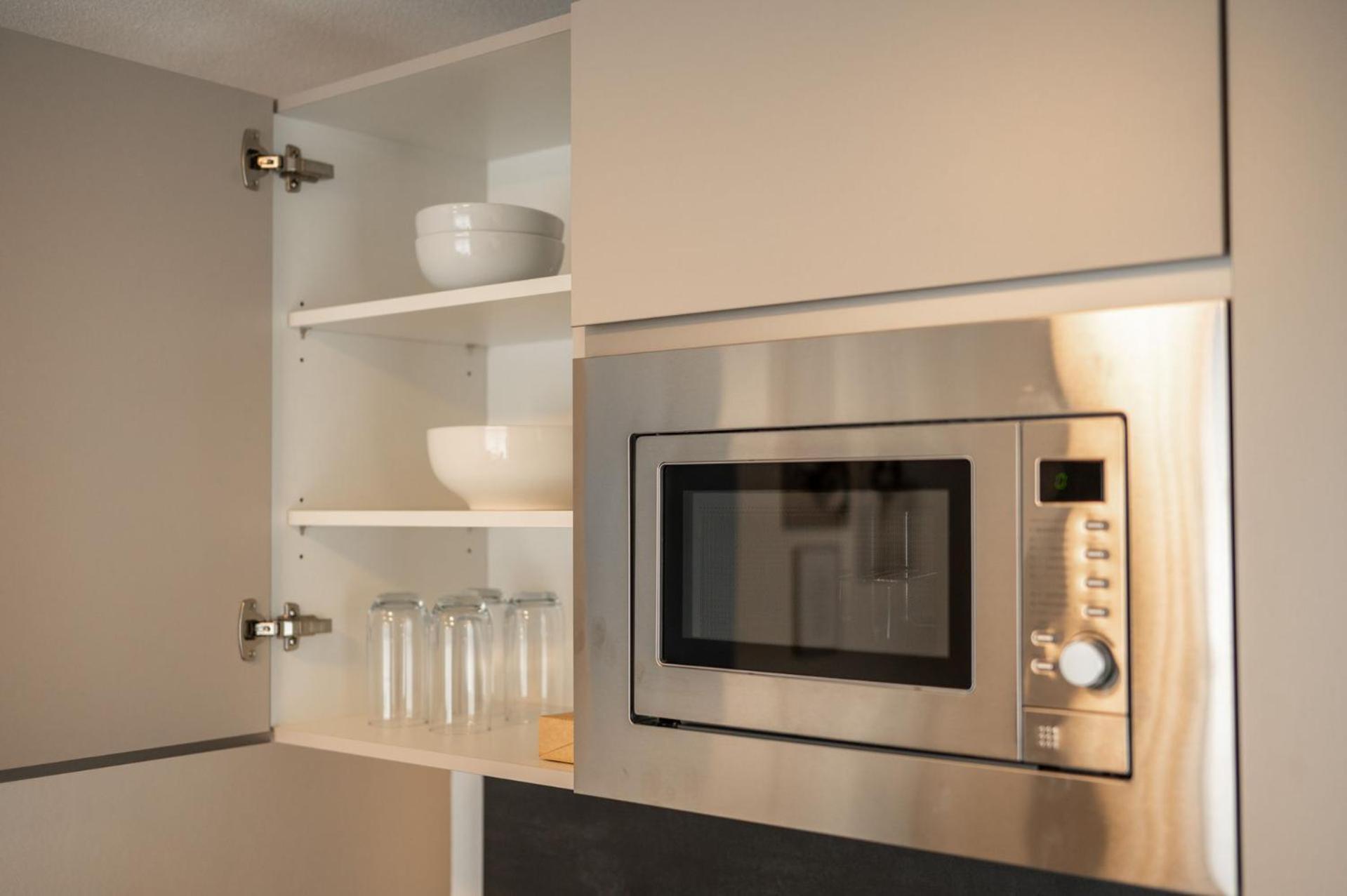 Mk Apartments Aulendorf Εξωτερικό φωτογραφία