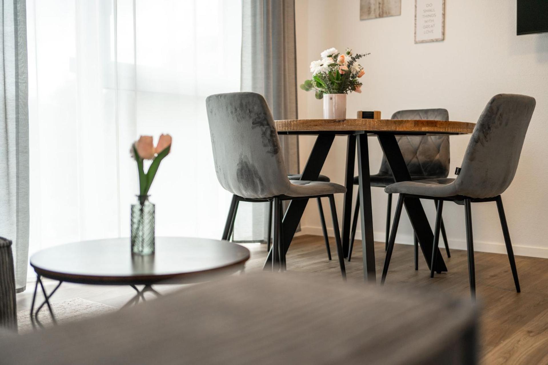 Mk Apartments Aulendorf Εξωτερικό φωτογραφία