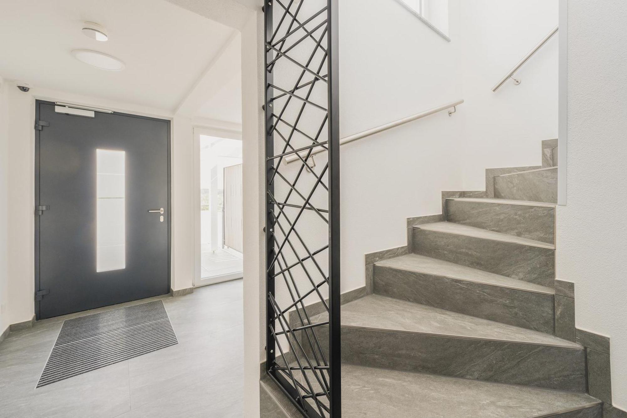 Mk Apartments Aulendorf Εξωτερικό φωτογραφία