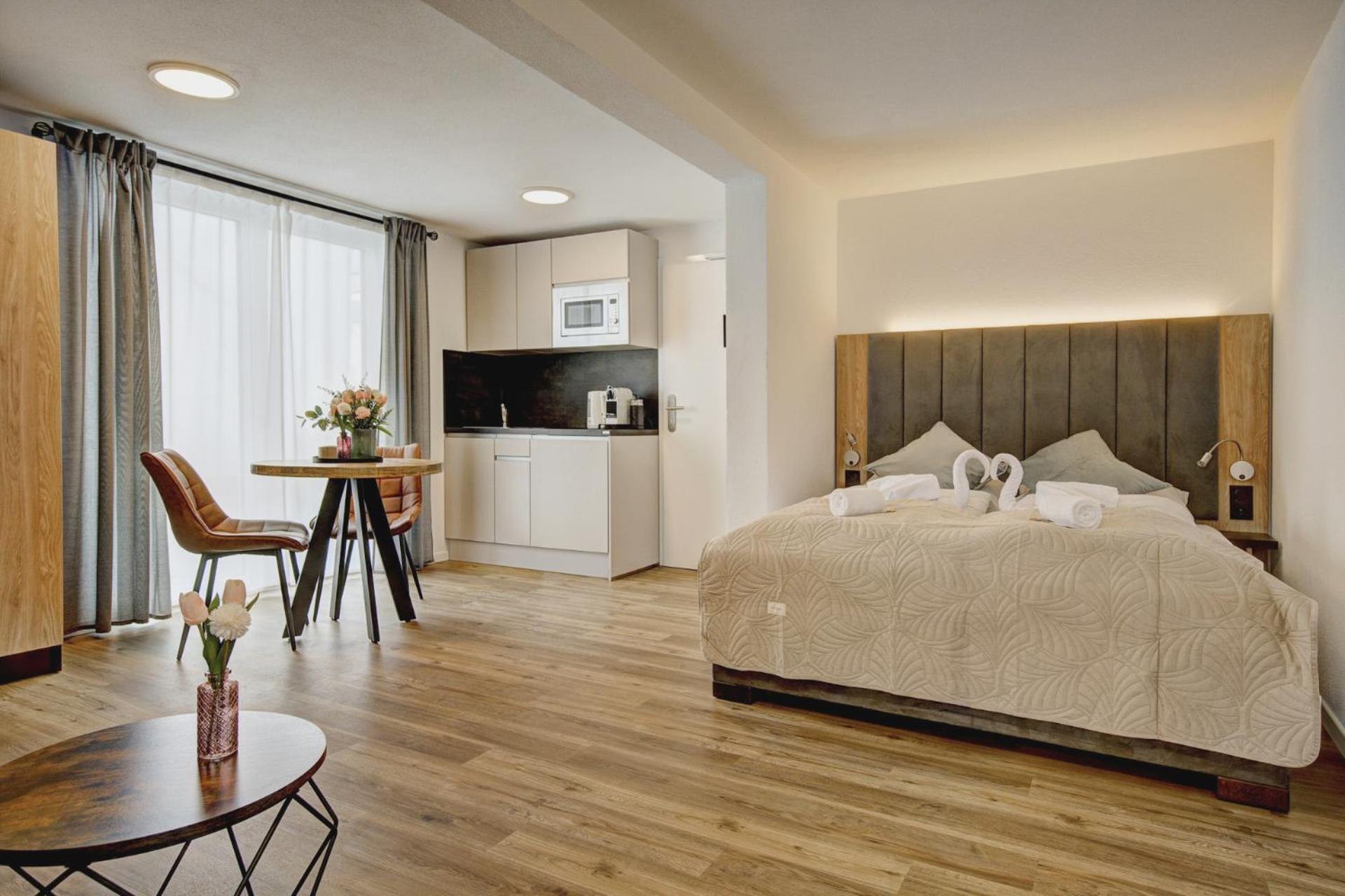 Mk Apartments Aulendorf Εξωτερικό φωτογραφία